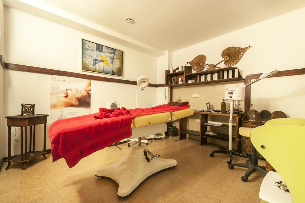 Hotel Bansko Spa & Holidays - Free Parking エクステリア 写真