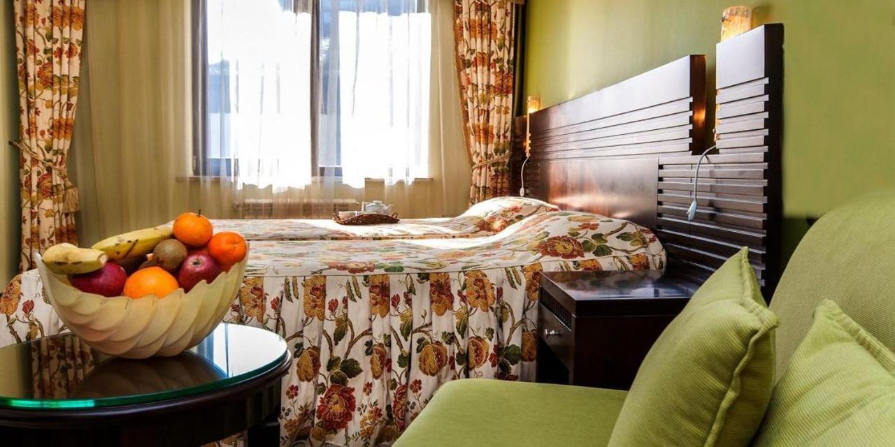 Hotel Bansko Spa & Holidays - Free Parking エクステリア 写真